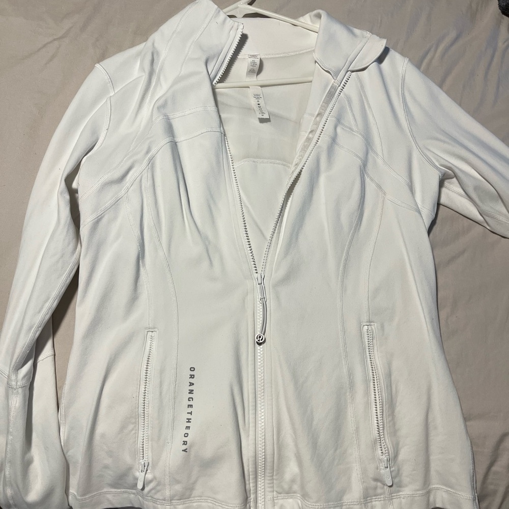 Lululemon Jacket